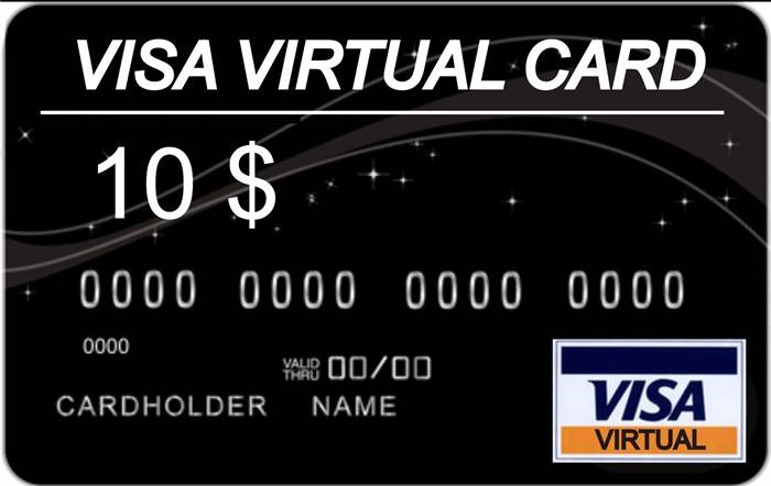 Виртуальная карта visa и mastercard от сбербанка россии
