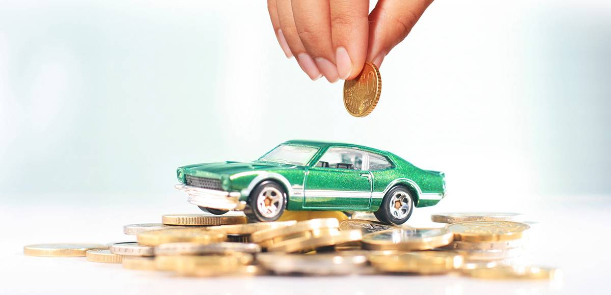 Четыре причины почему нельзя покупать автомобиль в кредит