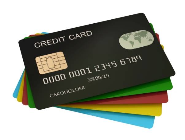 Лучшие кредитные карты 2021 года