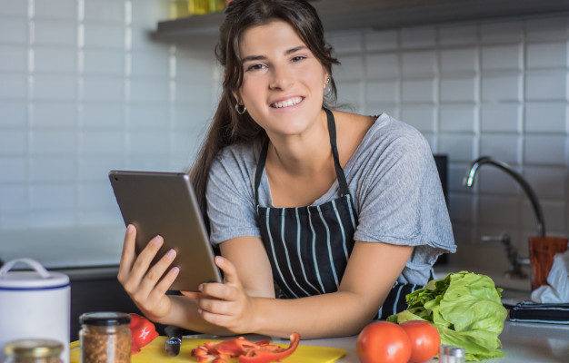 Заработок денег на кулинарных рецептах - топ-12 сайтов где платят за рецепты