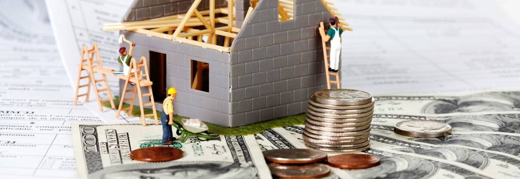 Строим дом в кредит: можно ли взять ипотеку и какими будут условия?