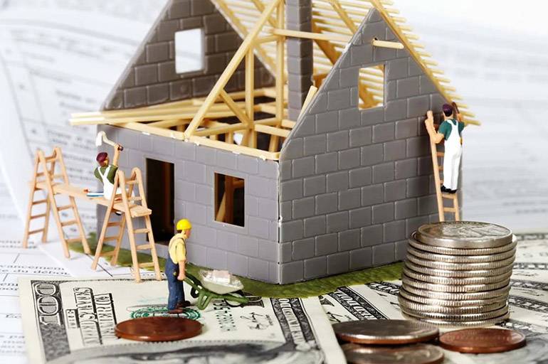 Ипотека на строительство дома в сбербанке: условия в 2021 году, как получить?