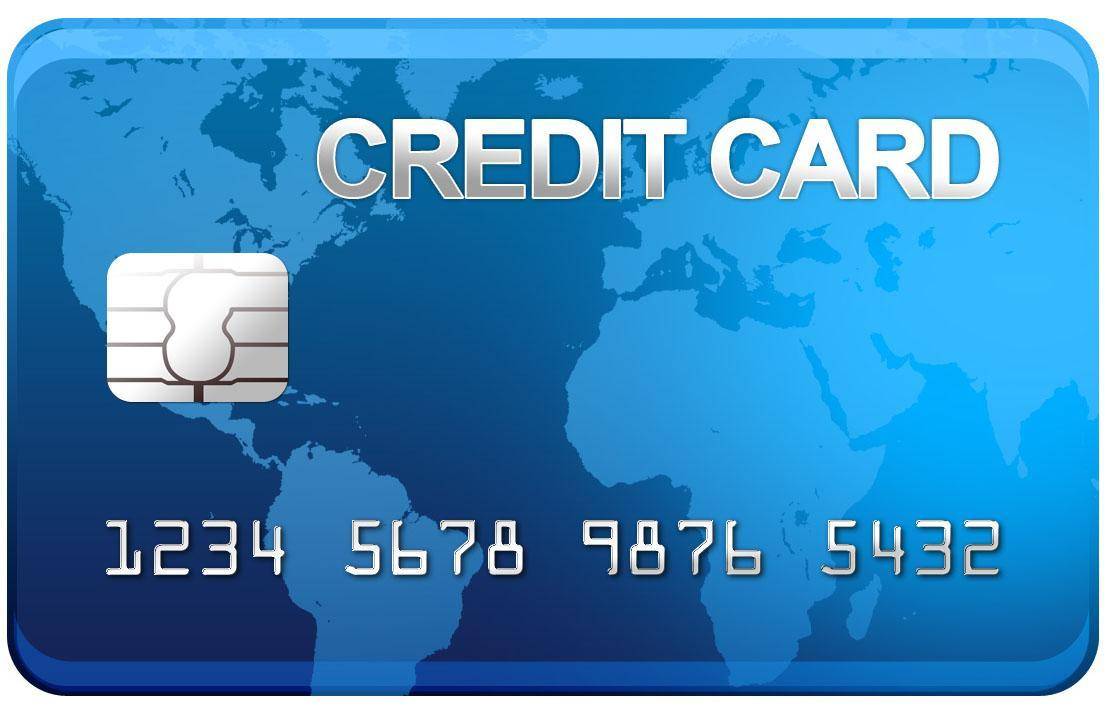 Виртуальная кредитная карта visa с лимитом - бесплатно оформить онлайн заявку