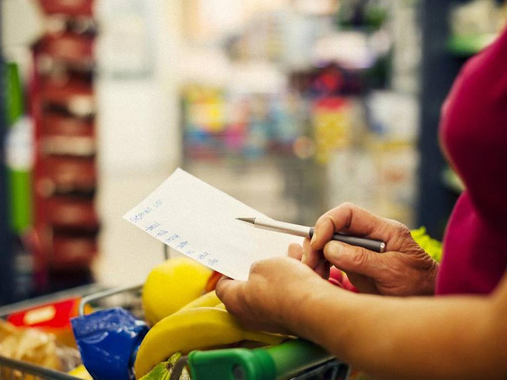 Как экономить на покупке продуктов: 10 советов