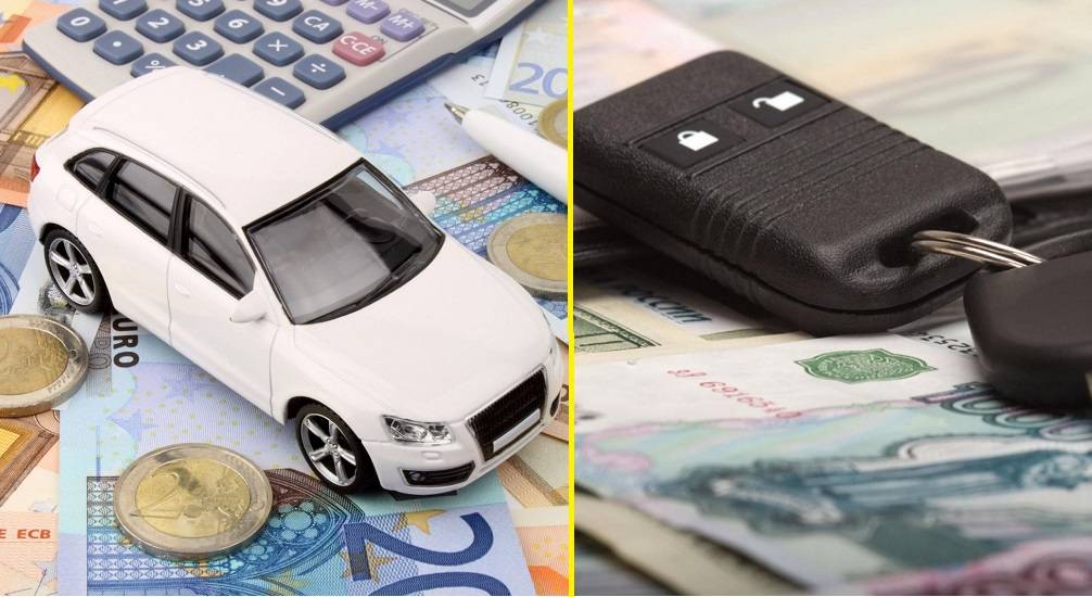 Кредиты инвестторгбанка под залог авто в москве: онлайн калькулятор ставок потребительского кредита под залог автомобиля в 2021 году