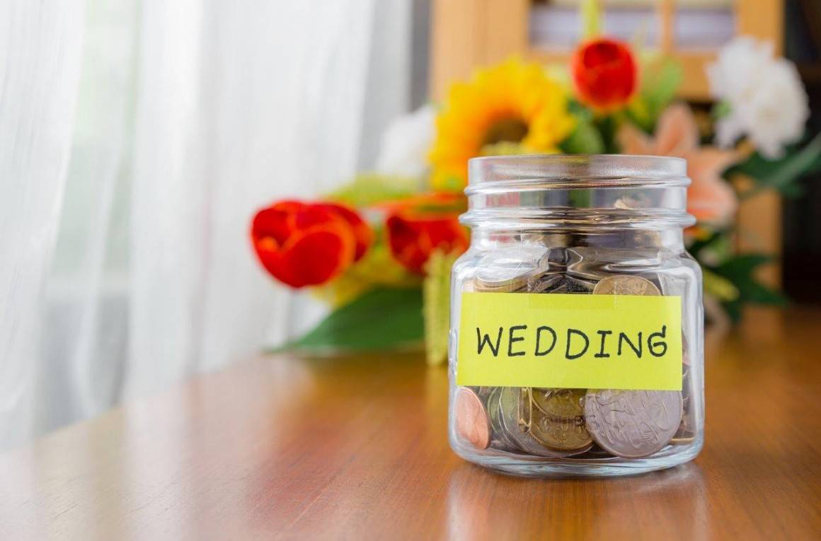 Как сэкономить без ущерба для качества свадьбы: 10 советов