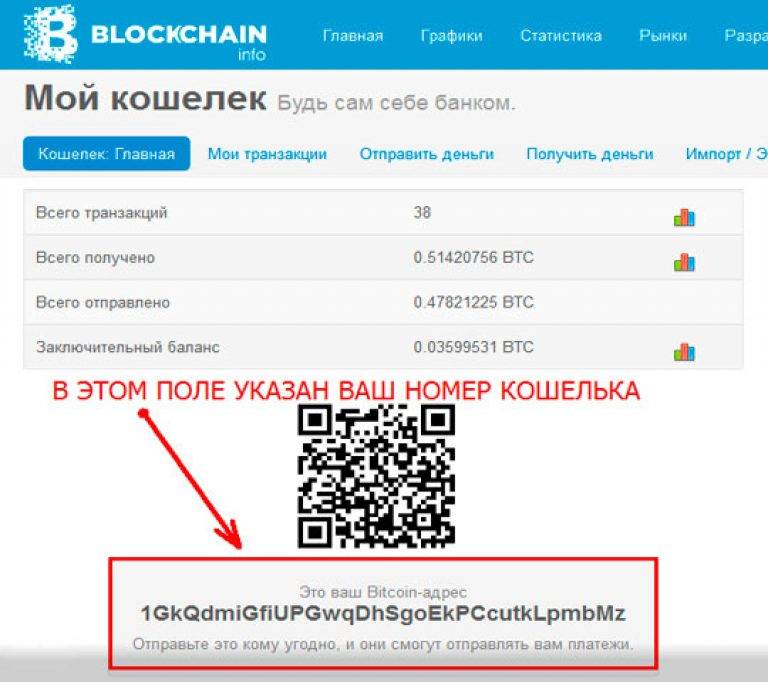 Как создать биткоин кошелек: инструкция по регистрации на русском языке