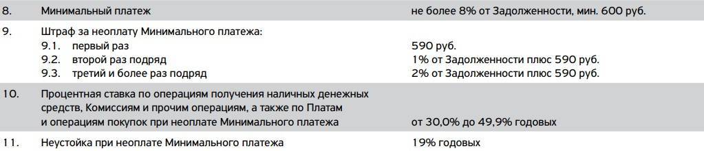 Что будет, если не платить кредит в тинькофф: отзывы, законные способы работы с долгом / finhow.ru