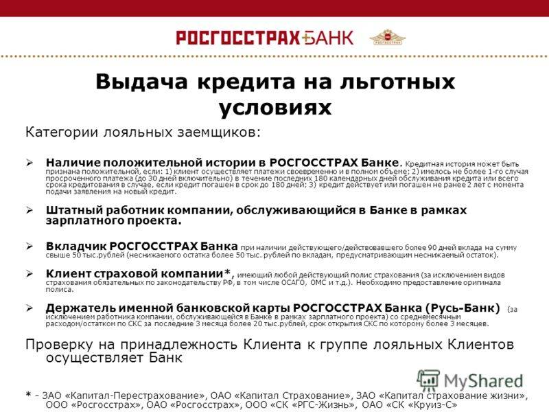 Карты рассрочки от росгосстрах банка в 2022 году, узнать условия пользования и оформить онлайн заявку