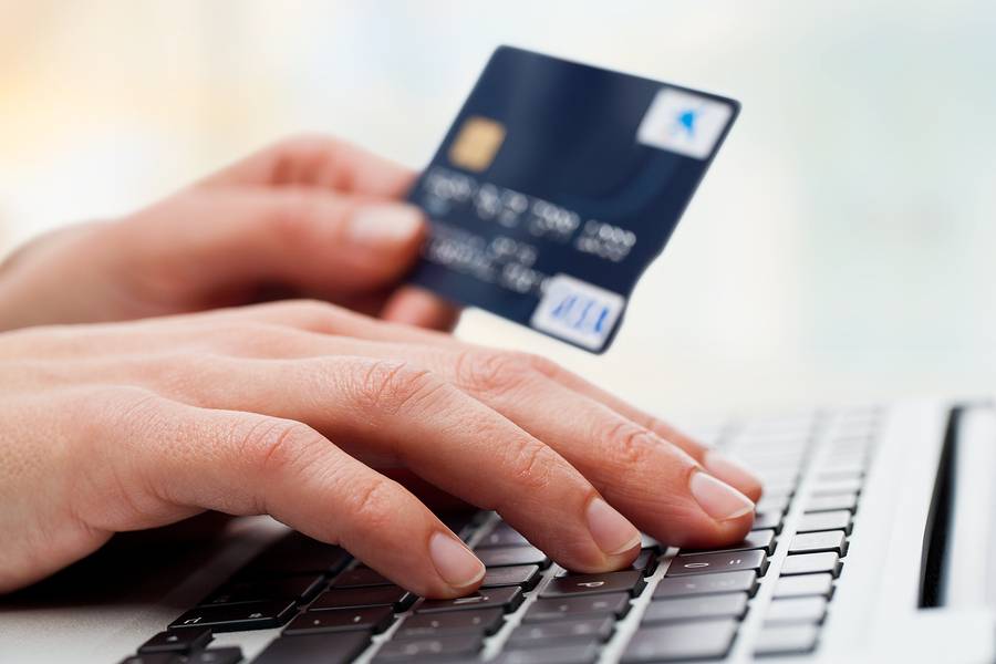 Что можно оплачивать кредитной картой сбербанка