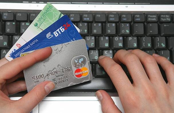 Как пользоваться кредиткой сбербанка за границей?