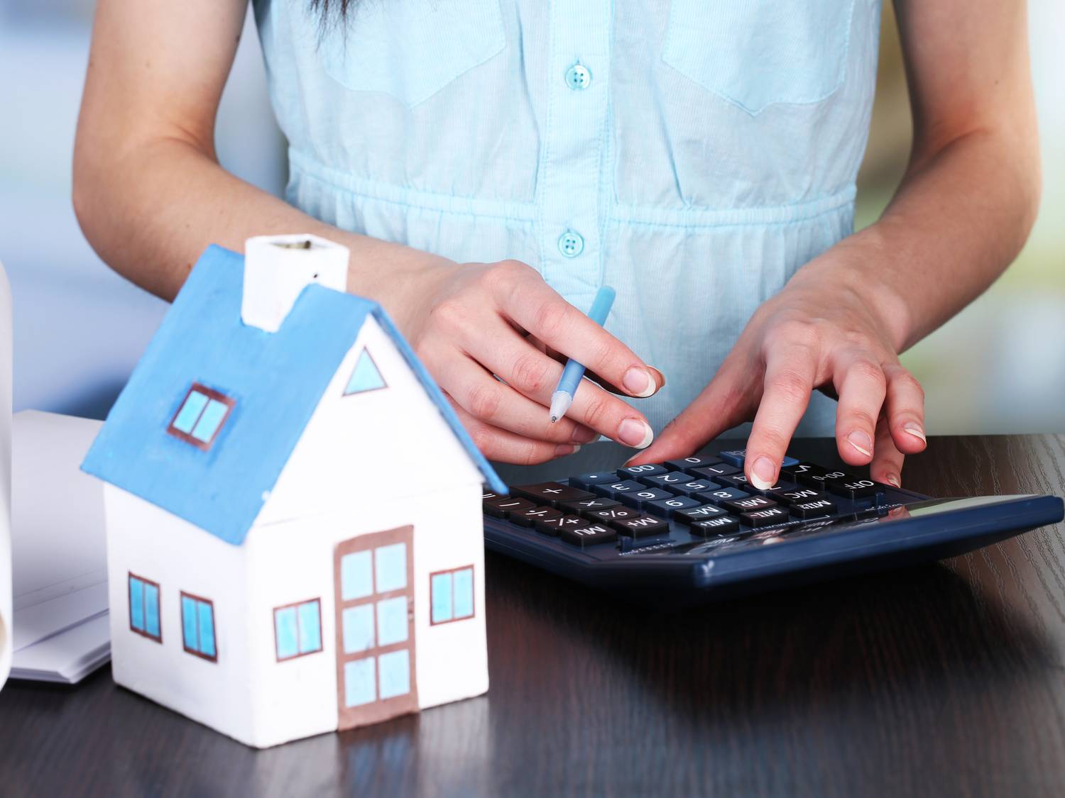 Налоговый вычет при покупке квартиры в ипотеку: как оформить в 2021 году?