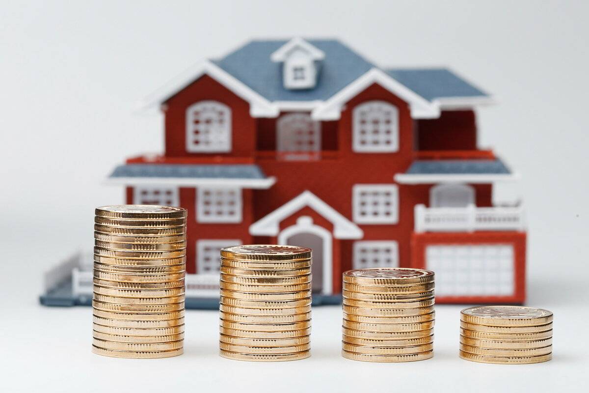 Инвестиции в недвижимость: как инвестировать за 3 шага + способы
