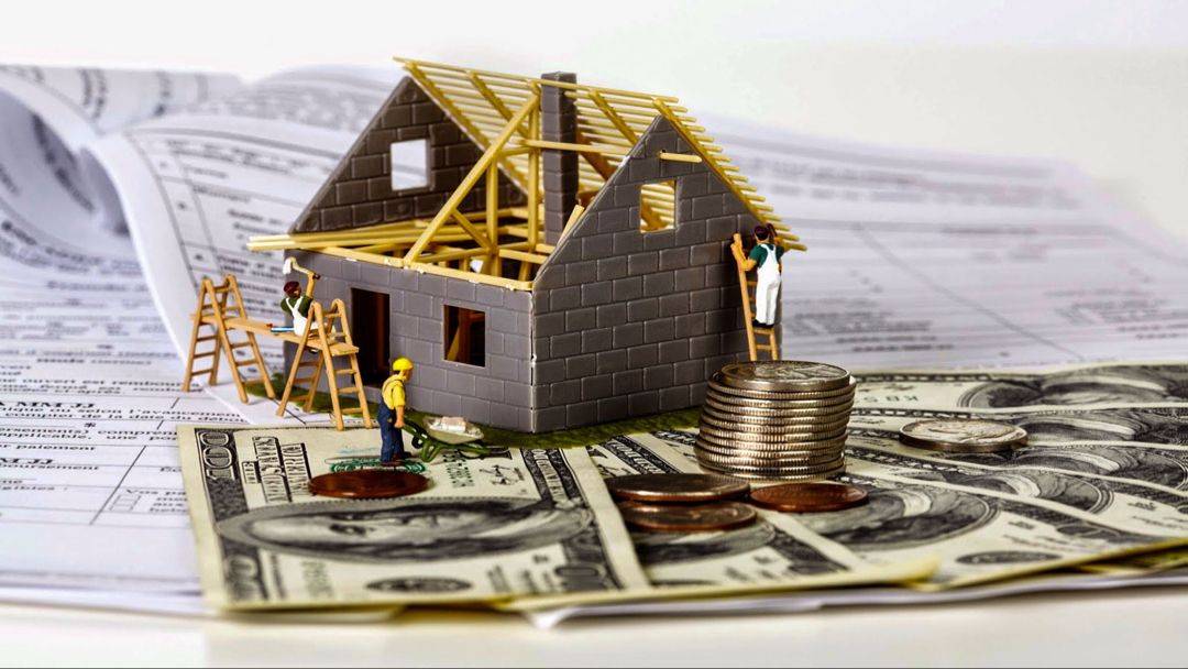 5 способов найти деньги на строительство загородного дома (коттеджа): кредиты, займы, альтернативы