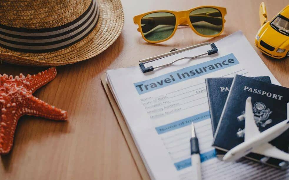 Страховка для путешествий за границу - отзывы. какая лучше?