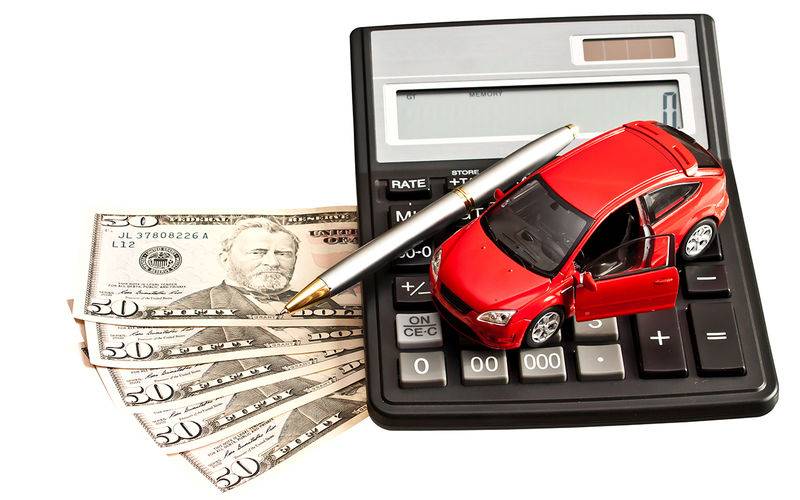 Как не купить кредитный автомобиль