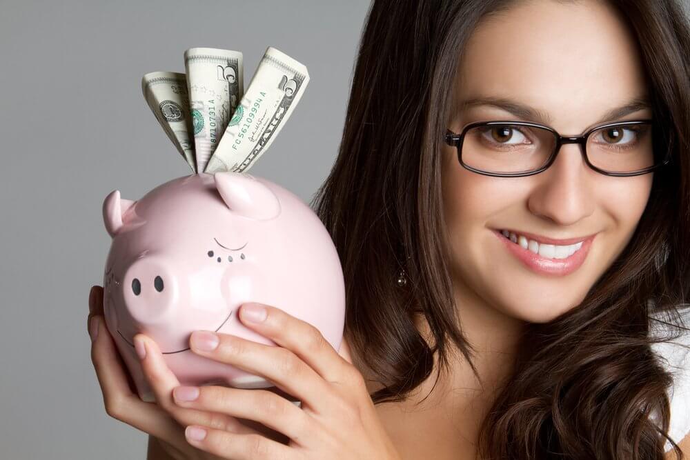 6 способов как правильно экономить деньги даже при скромной зп