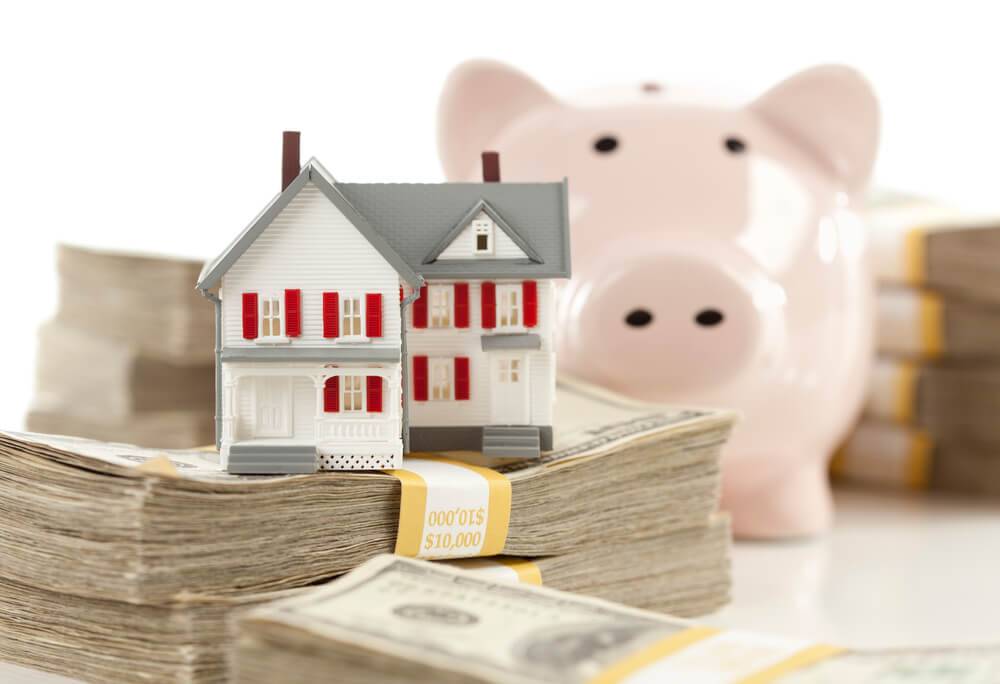 Как оформить ипотеку под залог приобретаемой недвижимости?