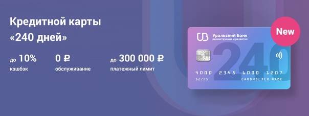 Топ-10 кредитных карт с большим льготным периодом 100, 150 и более дней в 2021 году