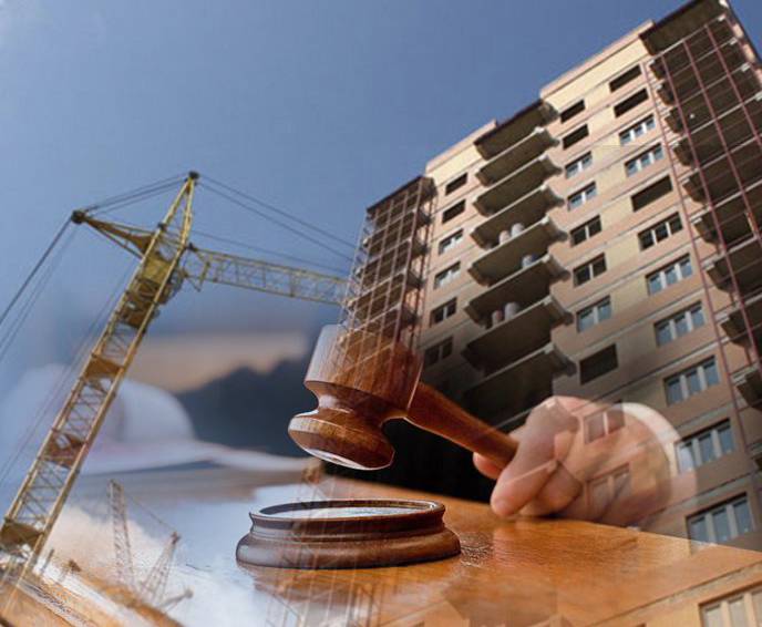 Страхование дольщиков по 214-фз теперь в зоне ответственности самих дольщиков