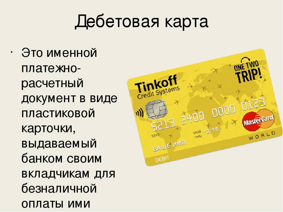 Продуктовая карта это