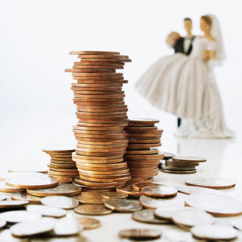 Как сэкономить на свадьбе: топ-10 советов