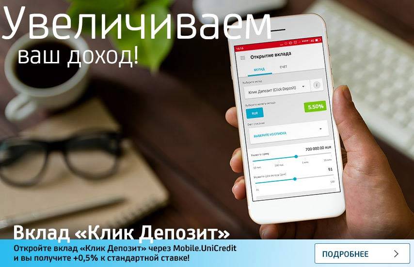 Юникредит банке: оформить автокредит онлайн, подать заявку