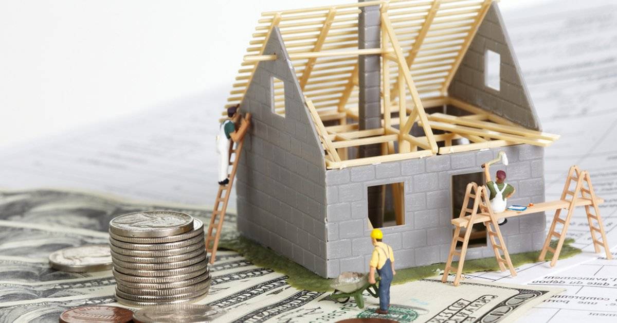 Льготные кредиты на строительство жилья в 2021 году для нуждающихся категорий граждан