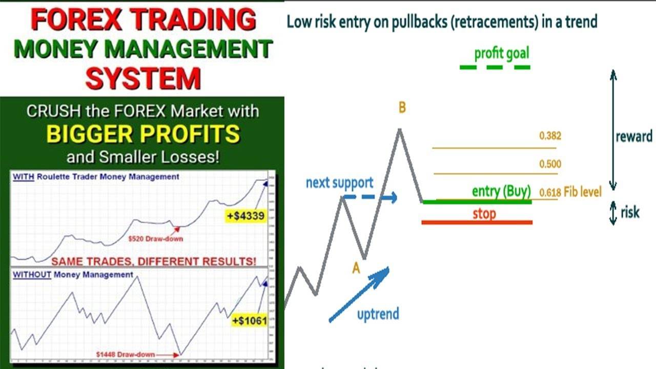 risk-free forex trading strategy