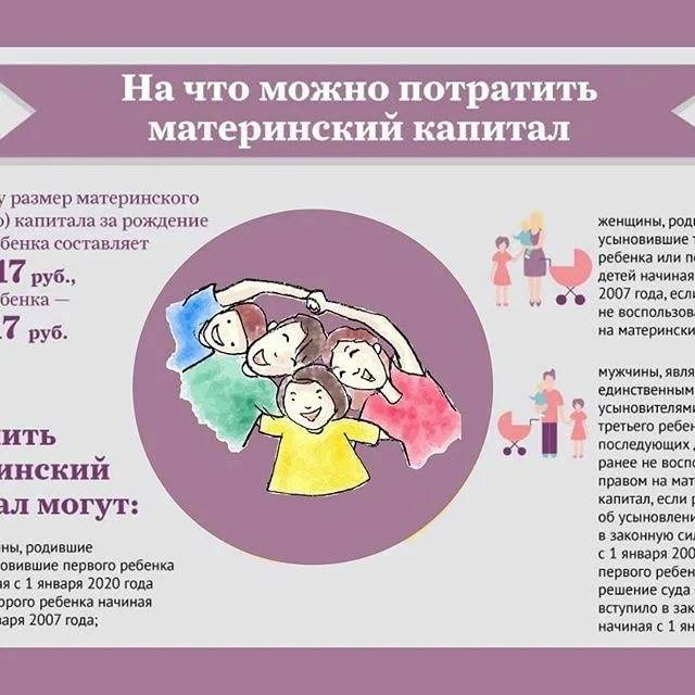 Материнский капитал в 2018 году: изменения, свежие новости на 2 ребенка. ежемесячная выплата из материнского капитала
