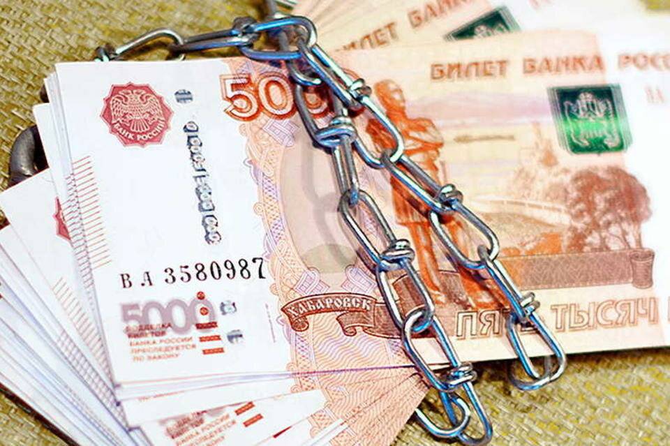 Цб рф выявил в ростовской области почти 30 фирм-мошенников и черных кредиторов