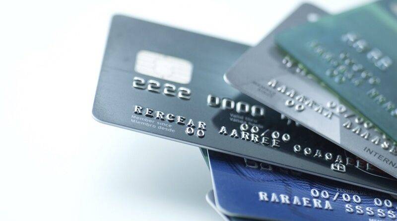 Мультивалютные кредитные карты