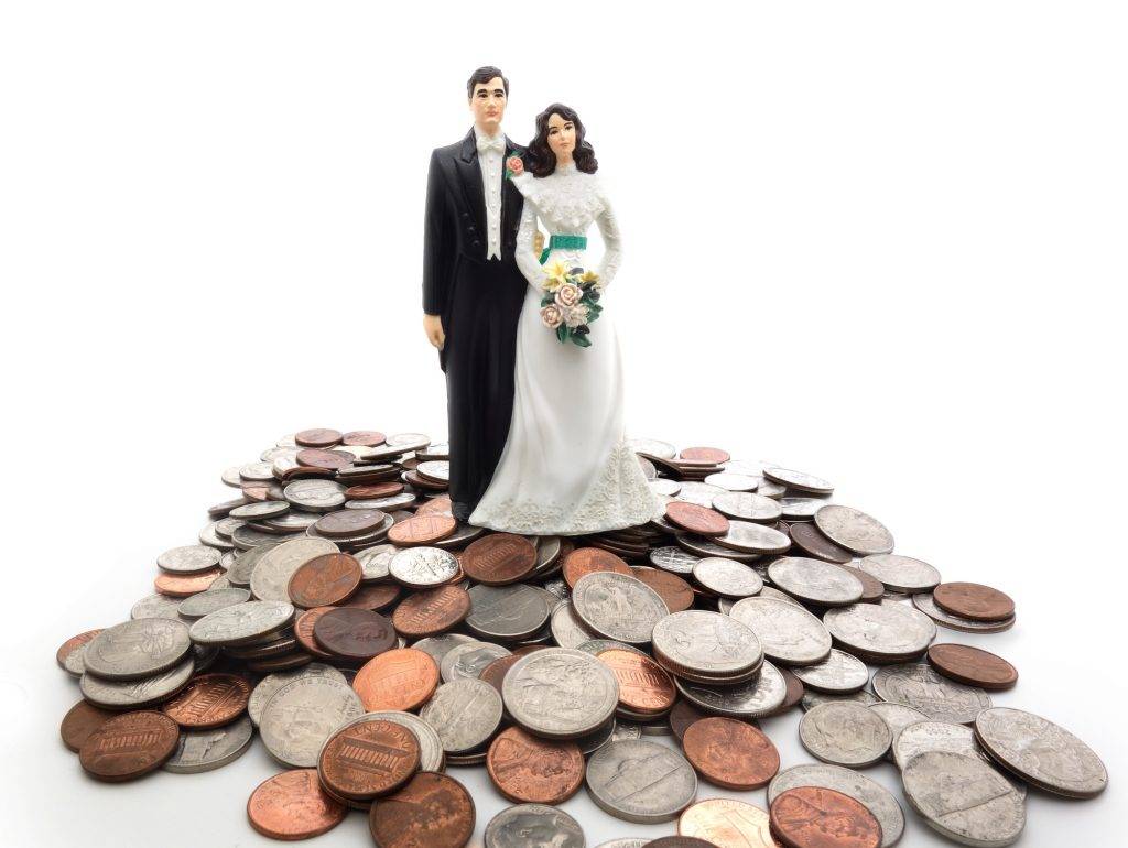 Кредит на свадьбу - стоит ли брать и в каких банках можно оформить