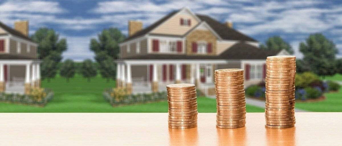 Можно ли взять кредит под залог недостроенного дома? | ипотека | кредиты