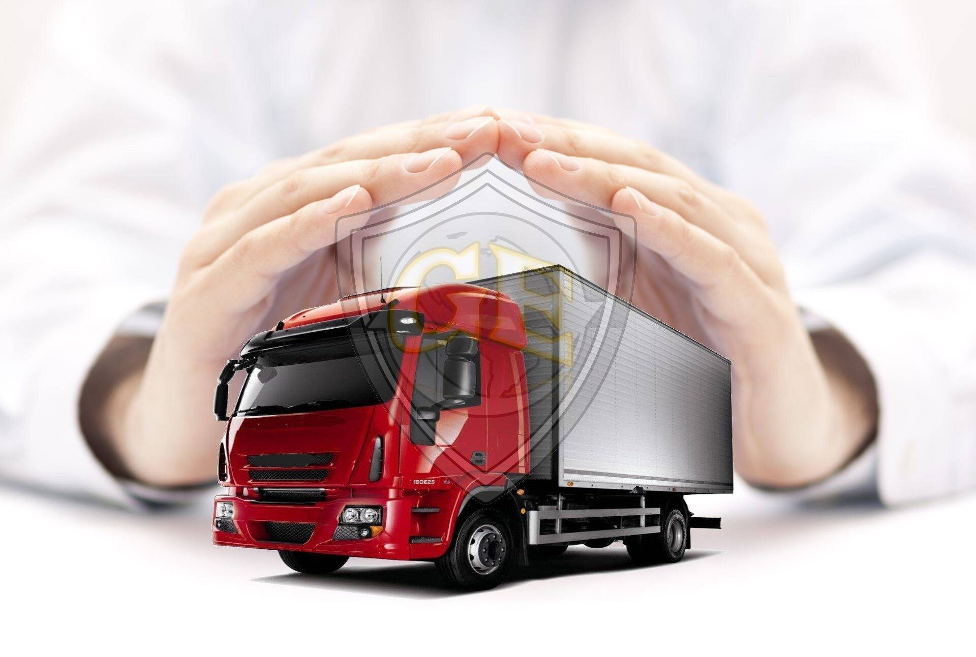 Услуги страхования грузов при перевозке. заказать по приемлемым ценам