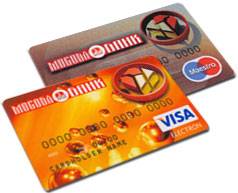 Мособлбанк: кредитные карты