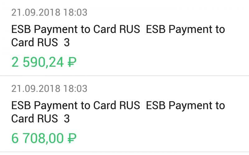 Https rus card. Информация о платеже 16 Rus что это. ESB payment to Card что это. Информация о платеже 7 Rus что это. ESB payment to Card Rus.