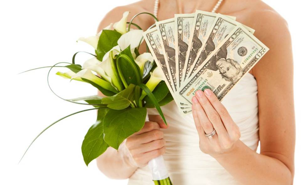 Кредит на свадьбу. как и где взять кредит на свадьбу?