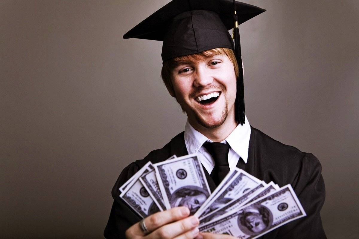 Как заработать деньги студенту - 20 отличных идей по заработку денег для студентов