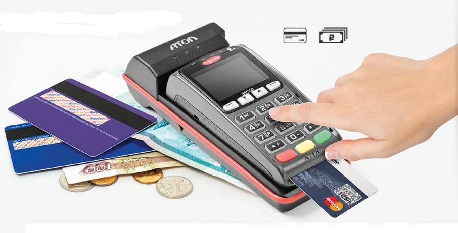 Что можно оплатить кредитной картой: виды услуг, порядок списания