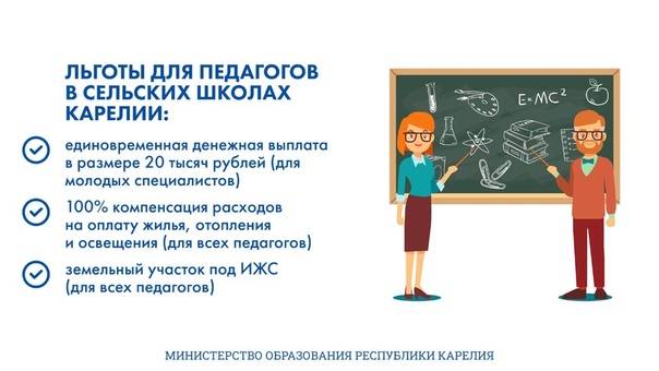 Какие меры поддержки для педагогов разрабатываются и уже действуют в московской области