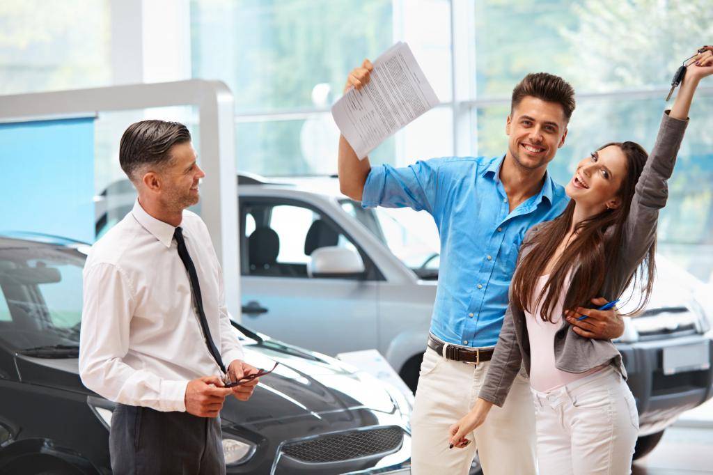 Автокредит или потребительский кредит как выгоднее купить новый автомобиль в кредит?