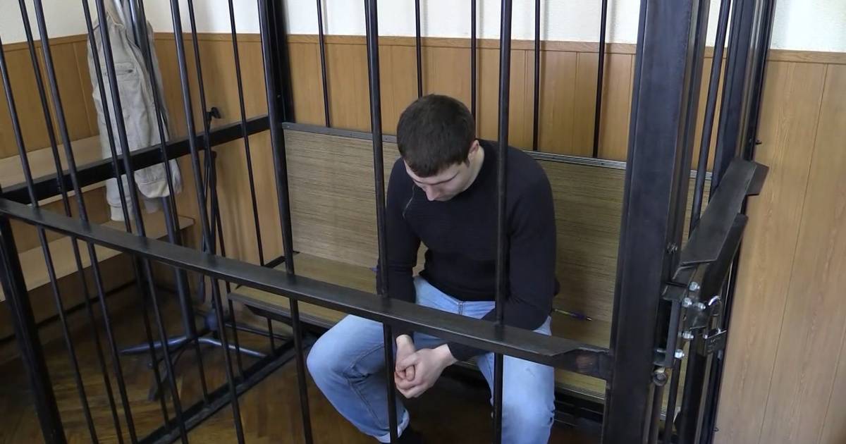 Петербургского живодера приговорили к 6 месяцем исправительных работ за избиение собаки