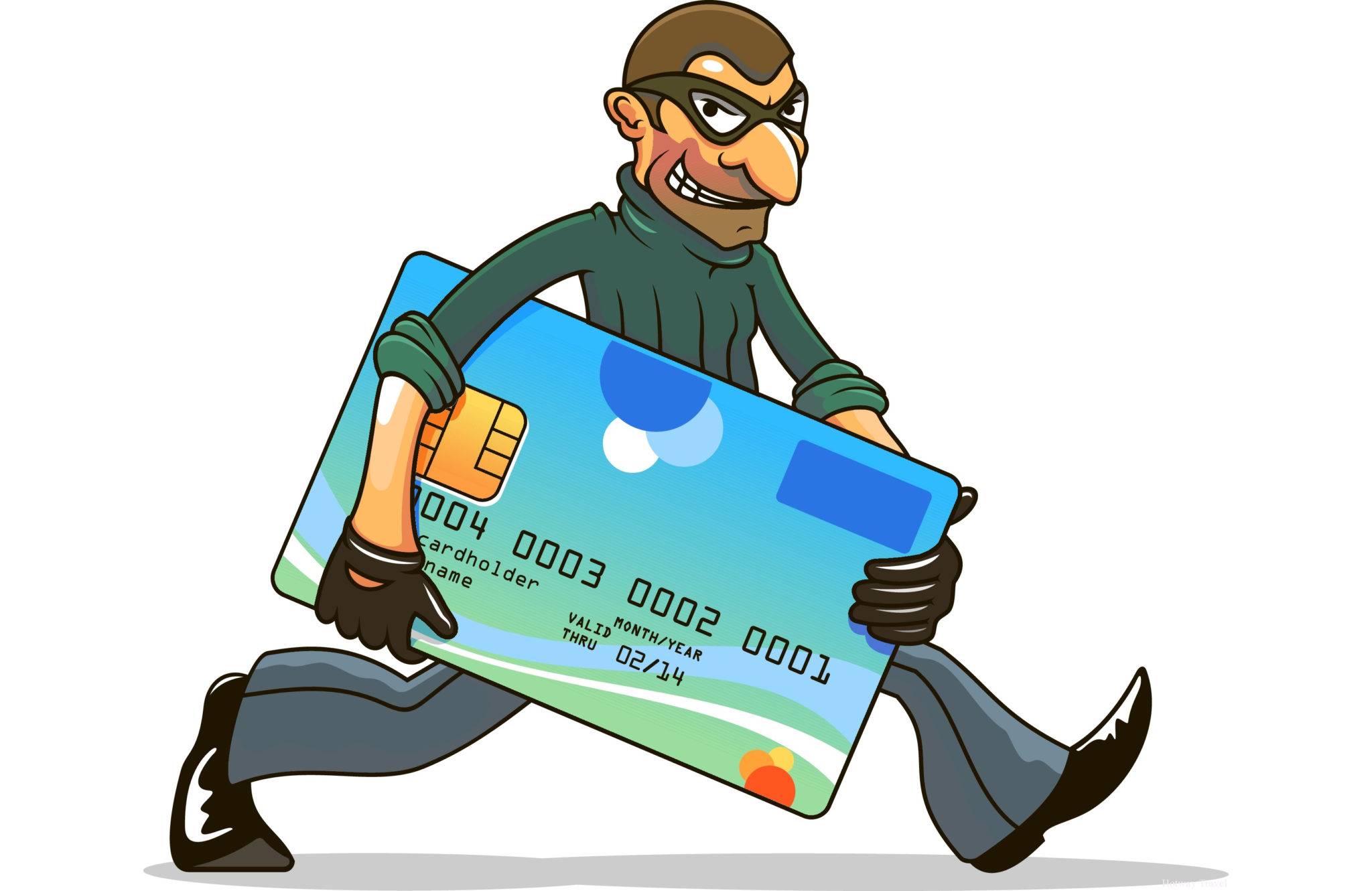 Мошенничество с банковскими картами по телефону