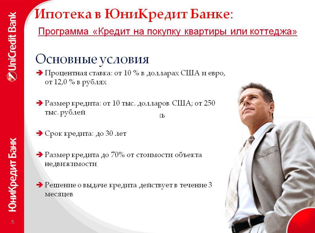 Целевые кредиты от юникредит банка в москве – онлайн оформление целевых кредитов в 2021 году