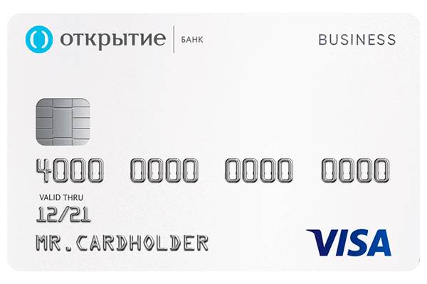 Дебетовая карта «opencard» с кэшбэком от банка «открытие»