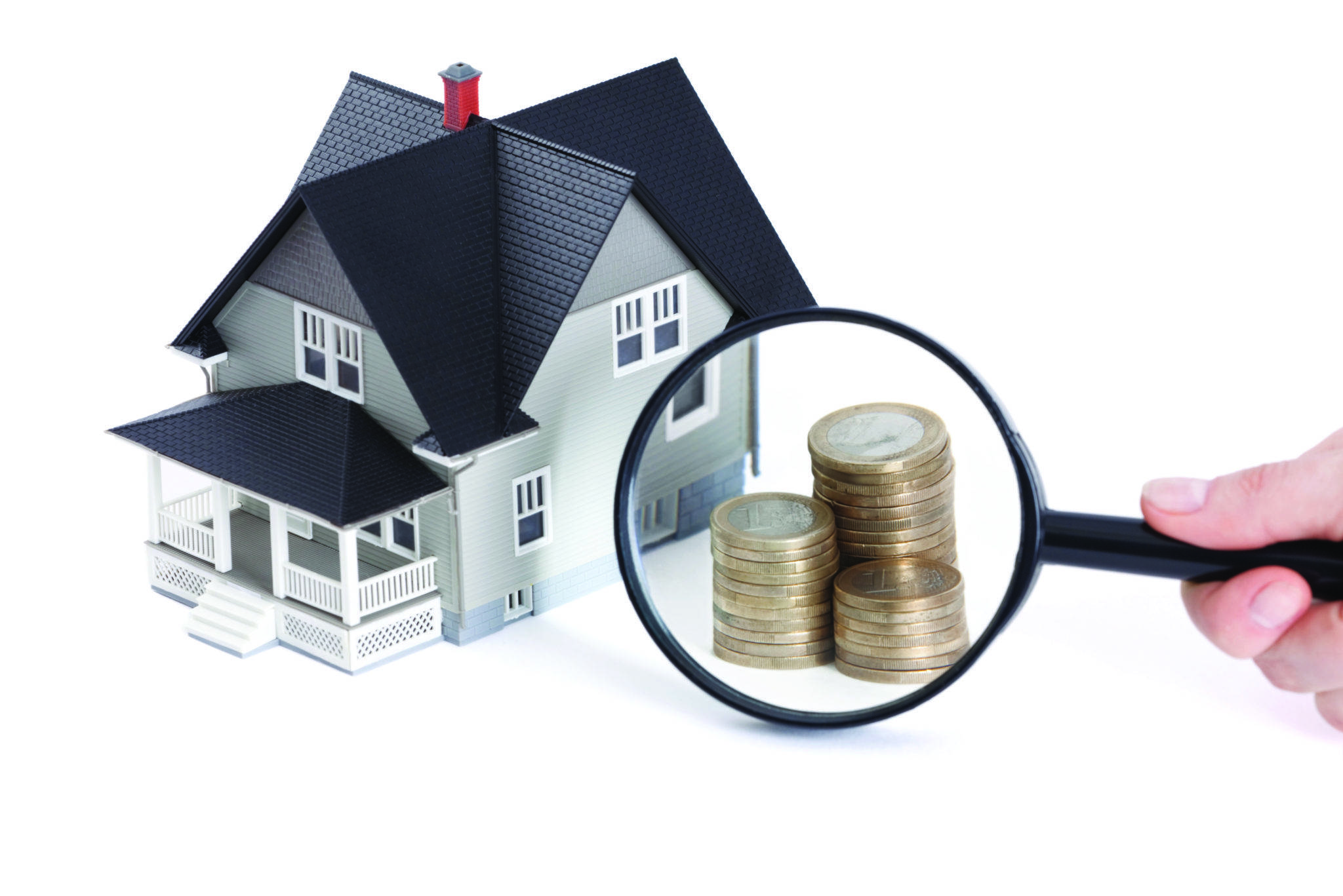 Взять кредит под залог недвижимости: квартиры, дома, участка — топ 7 банков