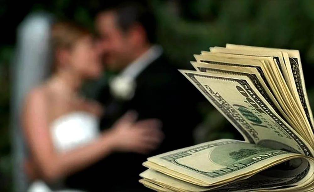 Как взять кредит на свадьбу? какие банки дают кредит?