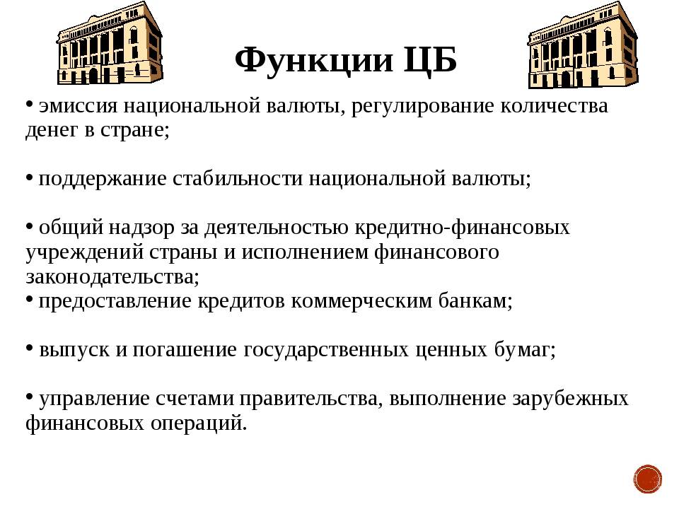 Кредитная система россии 2019: история, развитие, роль банка