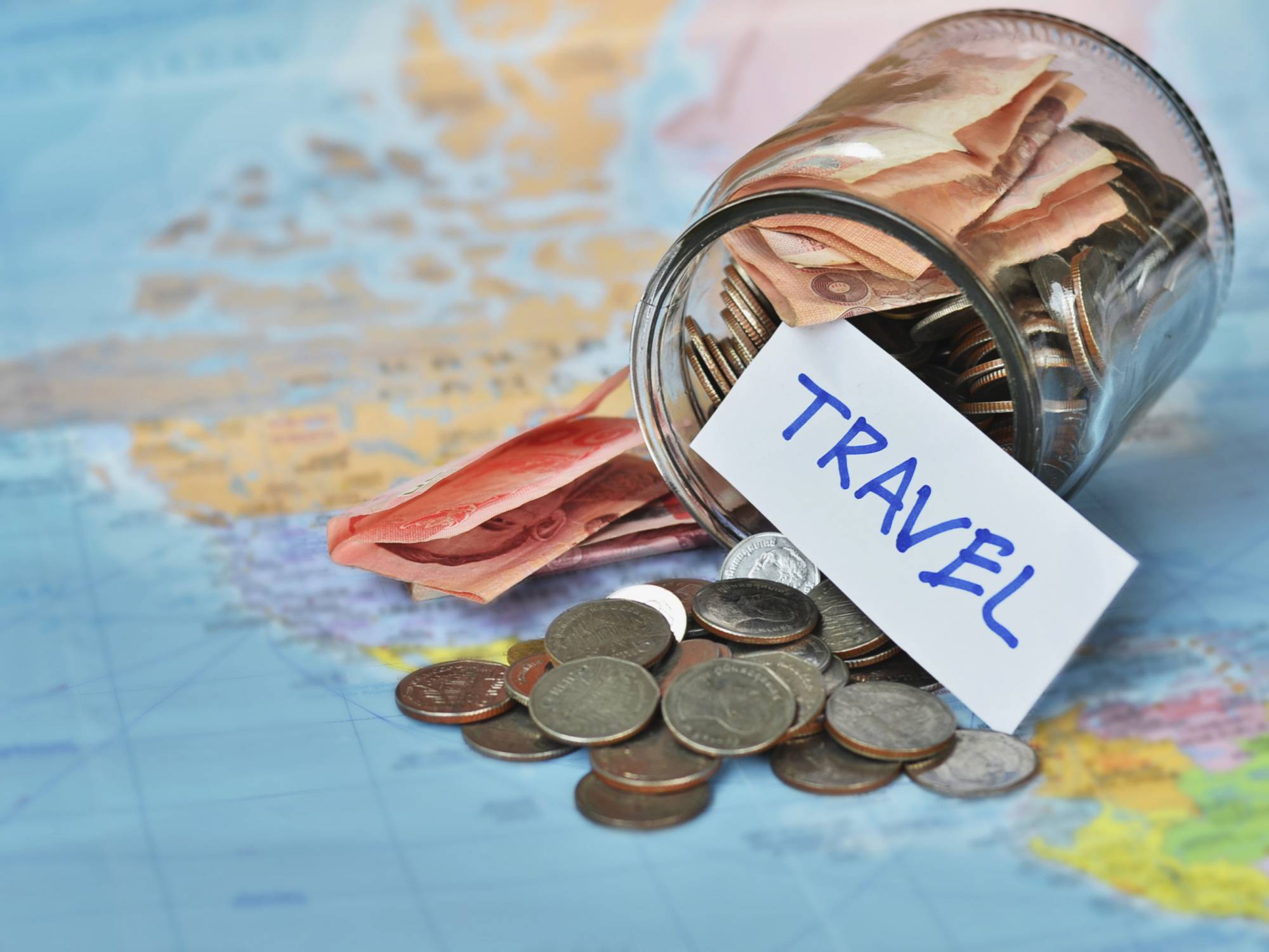 Как сэкономить на путешествии - блог о самостоятельных путешествиях